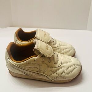 FENTY x PUMA AVANTI Toddlers' Alternate Closure Sneakers - Beige